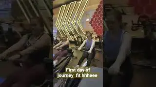 being fit at metrofitt dubai