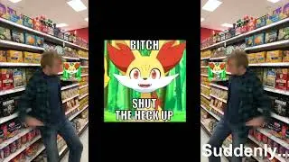 Bitchqueela (BITCH SHUT THE HECK UP DAY 2023)