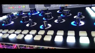ASMR Unveiling : Revealing Inner Components of Human16R MIDI Interface in Relaxing Removal Sounds