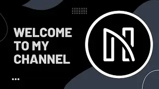 Welcome to my channel #neogorithm