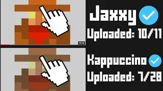 Krunker.io Copying Verified Player Kappuccino Apology