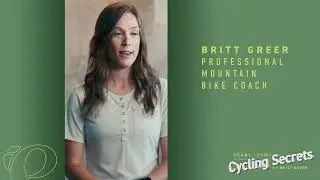 Cycling Secrets | How To Become An Advanced Mountain Biker