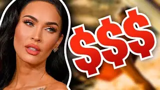 How Much Did Megan Fox Make From Transformers?