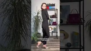 Чёрные платья с Wildberries