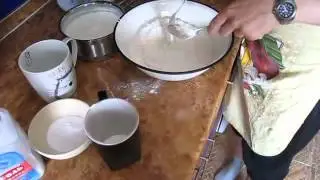 Doukhobor pies