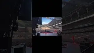 WEMBLEY ⚡️⚡️⚡️ We’ll never forget this! #wembley #acdc #theprettyreckless