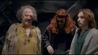 Good Omens 2 - Biblically Good (Behind the Scenes)