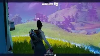 Fortnite_yeah boiiiiii BEST WIN EVER