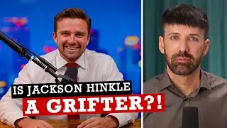 What is “MAGA Communism”? Jackson Hinkle explains