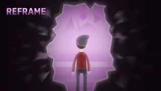 Reframe OST 16 - Horrors Beyond