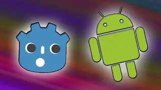 Godot 4 Android Export Tutorial