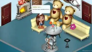 Извинение:* Avataria Tv ^ ^