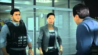 Battlefield Hardline прохождение 1 й эпизод