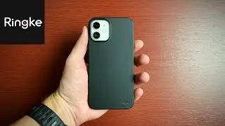Ringke Air-S case for iPhone 12 Mini