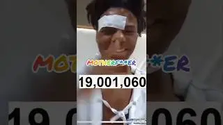 IShowspeed Hits 19 Million but then this happened #ishowspeed #ishowspeedshorts #ishowspeedfunny