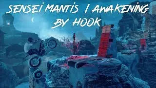 Trials Rising - Sensei Mantis / Awakening [Hook]
