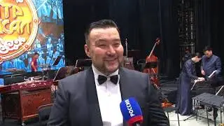 Буряад Орон