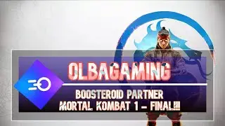 [BOOSTEROID] MORTAL KOMBAT 1 - FINAL
