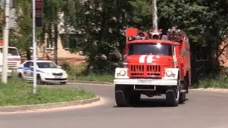 Операция «Маячок» в Киреевском районе