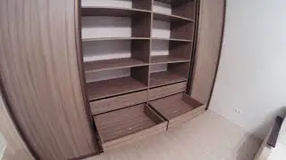 Комплект мебели в квартиру