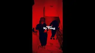 Magikara - My thing (Snippet)