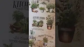 Papel de seda Litoarte para Decoupage. #litoarte #artesanato