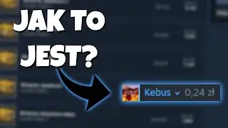 DLACZEGO MAM 0ZŁ NA STEAMIE A UCZĘ WAS INWESTOWAĆ?