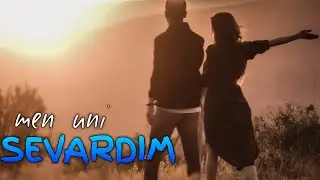 Sevganimni men o'zim😞boshqaga berdim💔sevgisidan ayrilganlar uchun🎶