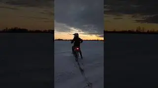KAYO T2 ПО СНЕГУ❤‍🔥