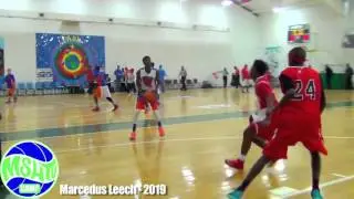 MSHTV Showcase Preview   MiddleSchoolHoops Camp October 24th and 25th