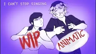 (WIP) I Can't Stop Singing [TeenBeachMovie×MLB]