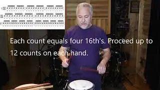Warm-Up Routines
