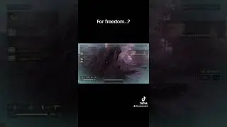 Helldiver I’m infinitely sliding 