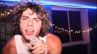Aim Vision - HOMESICK (LIVE @ GITA GLOBAL)