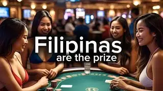 Lets play bingo and talk about the Philippines ask me anything going on my second year