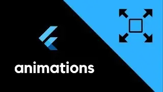 Flutter UI - Animating your UI