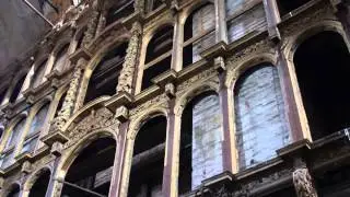 "Вдохновение"  короткометражный документальный фильм