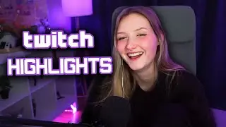 TWITCH HIGHLIGHTS #1 | BEST OF JOSIEBIIRD