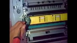 cara membuka pemanas 3045