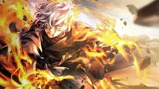All ninjutsu Gabimaru 2k 50fps 