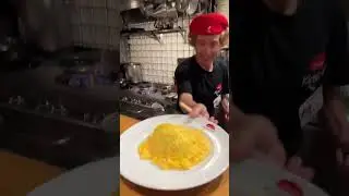 CREATIVE Omelettes from Japan & Korea
