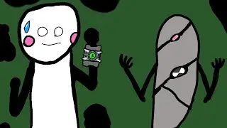 Tosky transforms into GHOSTFREAK!