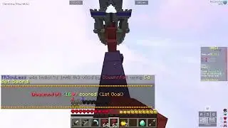 This would have been the perfect clip