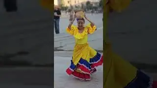 TACO Show in Titana, Albania, Summer 2024