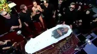 24 6 Sabrina Sato fala sobre morte de personagem