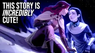 Leona and Diana, sitting in a tree ♪ || 