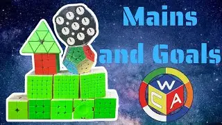 Mains and Goals for Mumbai City Cube Open 2024