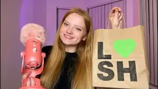 ASMR ~ BIRTHDAY HAUL 2023 🎁🎂🎈