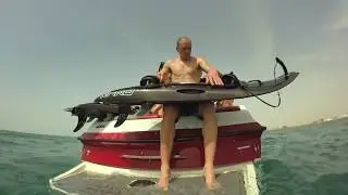 Mako Boardsports -- The Next Generation of Jetboard