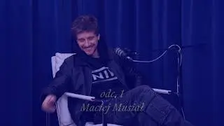 Potok #1 - Maciej Musiał